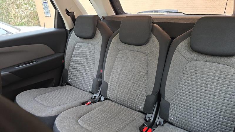 Citroën C4 Picasso II 1.2 PureTech 130 Exclusive