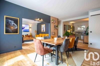 Appartement - 105 m² - 3 pièces