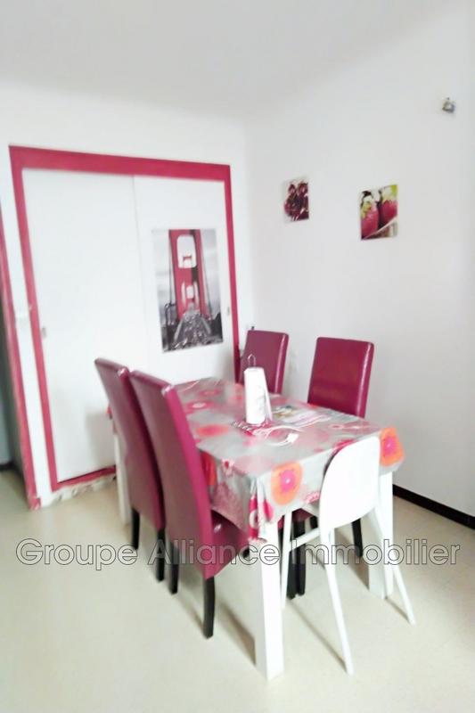 Maison de ville - 120 m² - 6 pièces