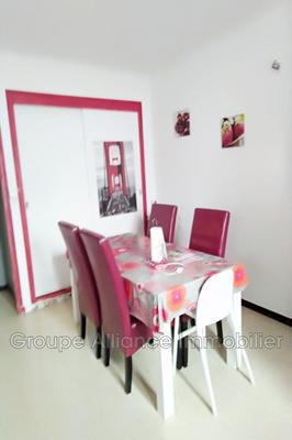 Maison de ville - 120 m² - 6 pièces