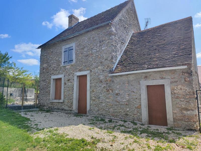 Immeuble - 348 m² - 5 pièces