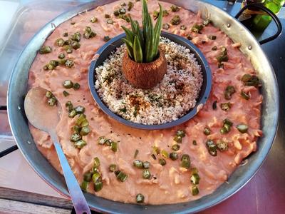 nouvelle orleans traiteur