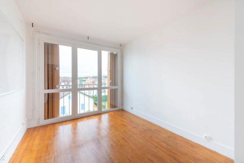 Appartement - 54 m² - 3 pièces