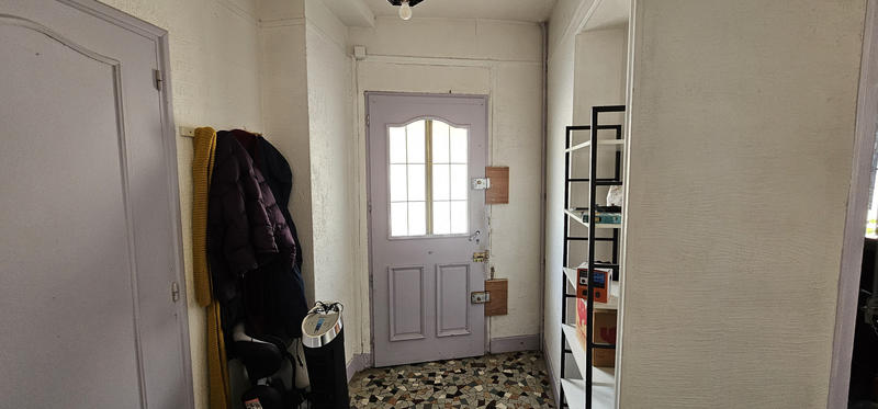 Maison - 122 m² - 5 pièces