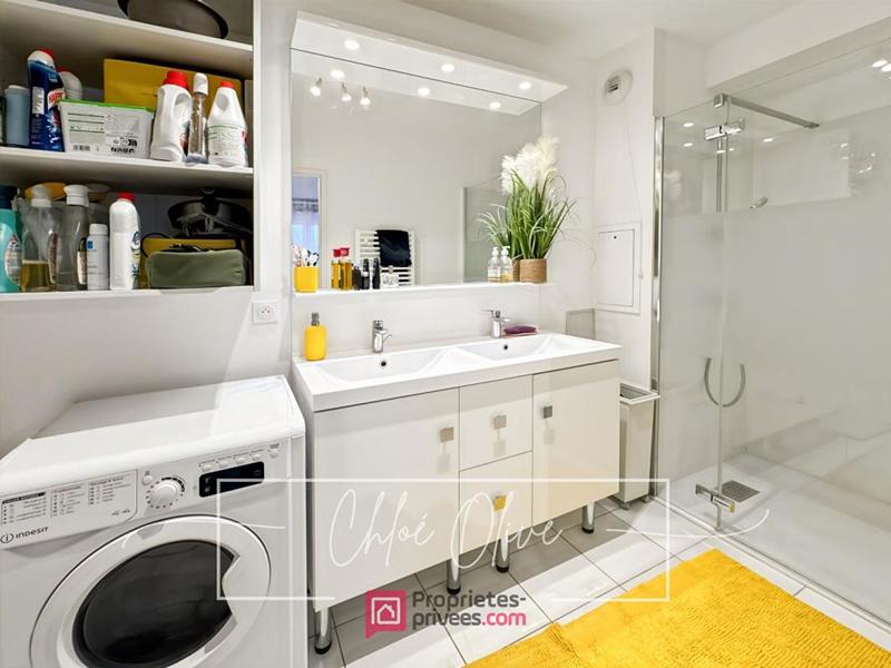 Appartement - 29 m² - 1 pièce