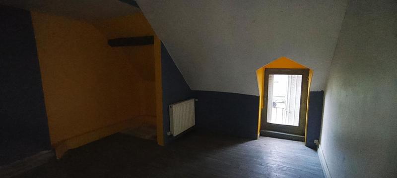 Maison - 78 m² - 4 pièces