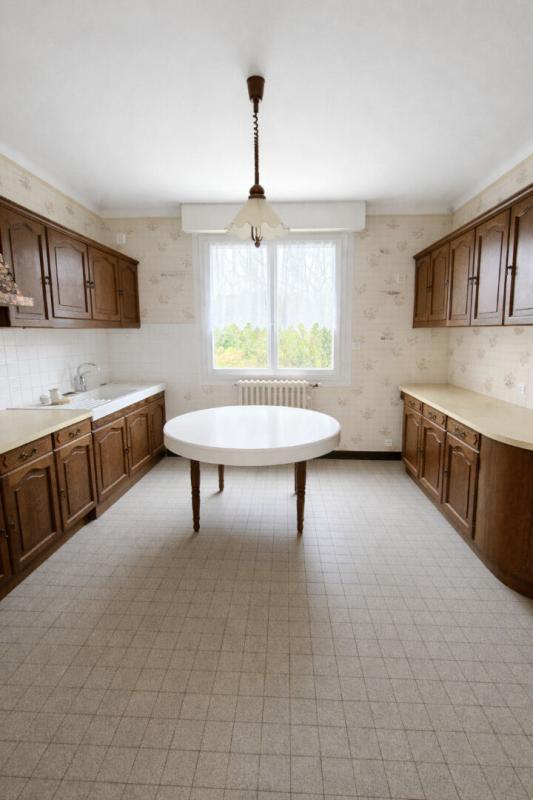 Maison - 87 m² - 4 pièces