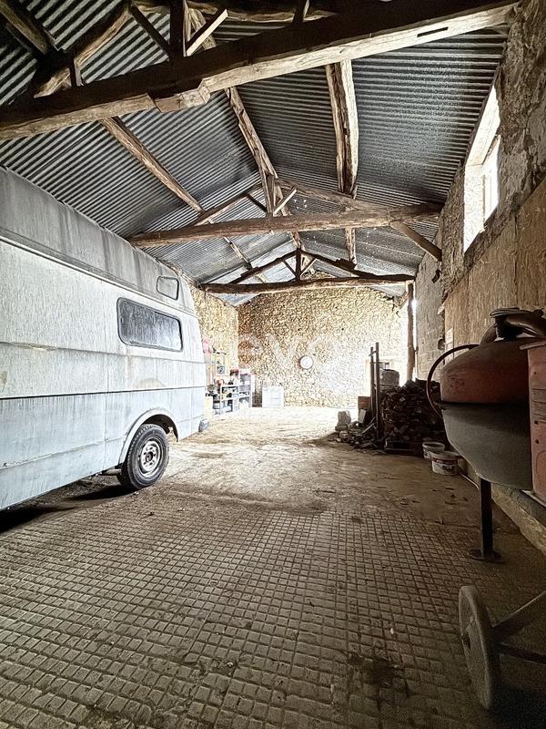 Grange - 170 m² - 3 pièces