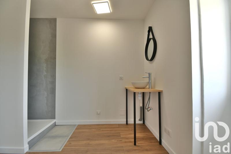 Maison de village - 145 m² - 5 pièces