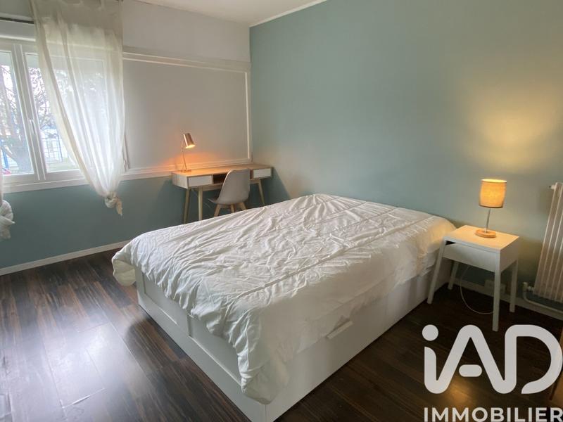 Appartement - 105 m² - 5 pièces