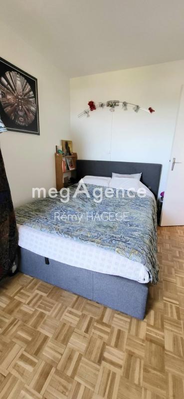 Appartement - 87 m² - 4 pièces