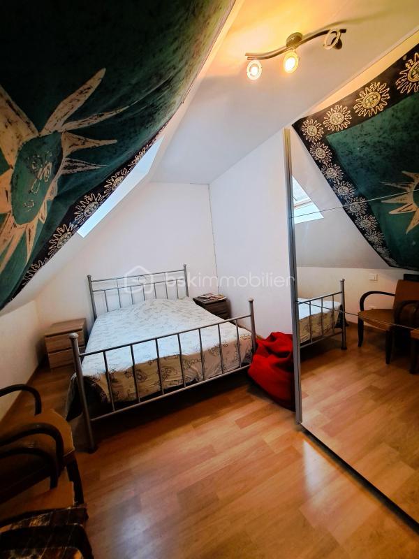 Propriété - 280 m² - 12 pièces