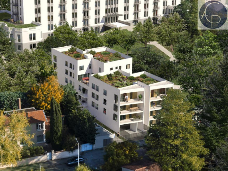 Appartement - 30 m² - 1 pièce