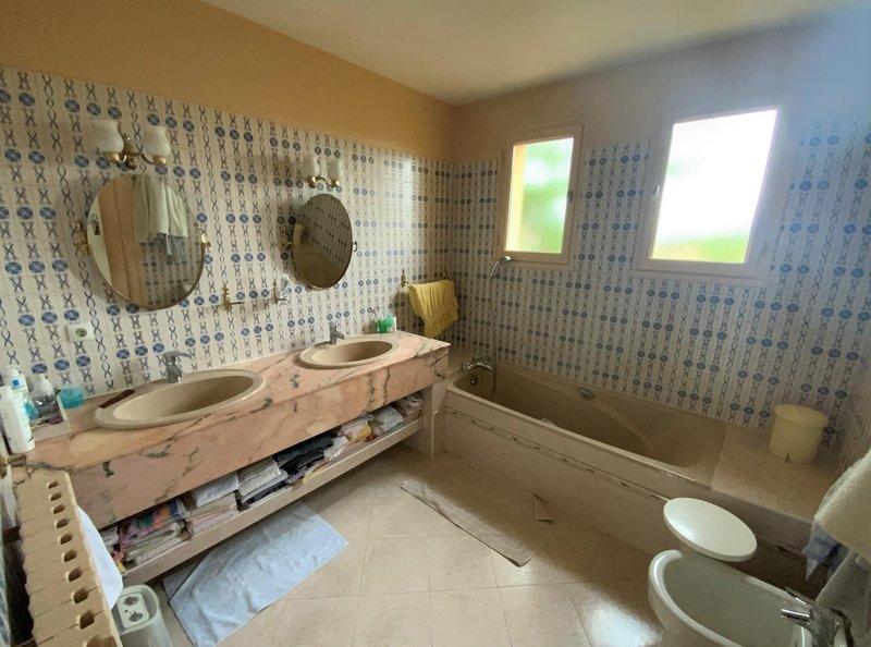 Villa - 110 m² - 4 pièces