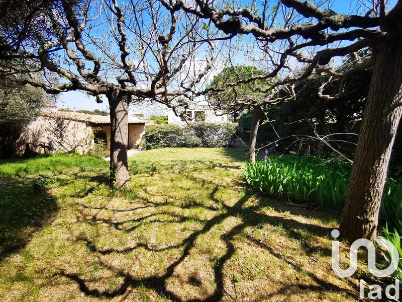 Maison - 143 m² - 5 pièces