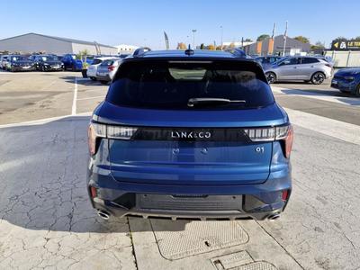 Lynk &amp; Co 01 1.5 Phev 261 Ch Dcth7