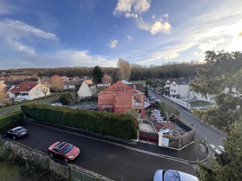 Maison - 113 m² - 5 pièces