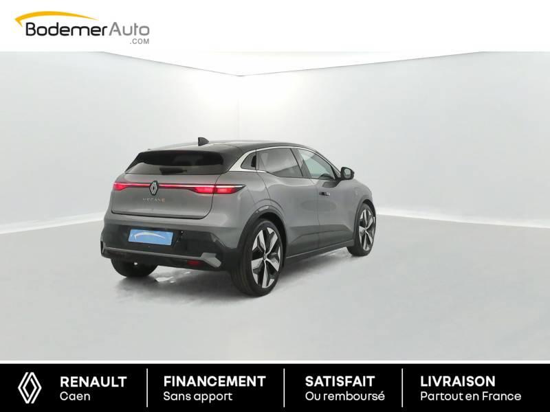 Renault Mégane E-Tech Ev40 130ch standard charge Techno
