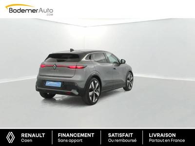 Renault Mégane E-Tech Ev40 130ch standard charge Techno