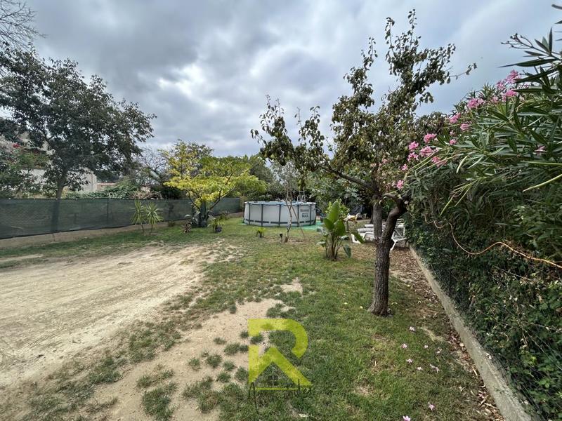 Maison de campagne - 145 m² - 5 pièces