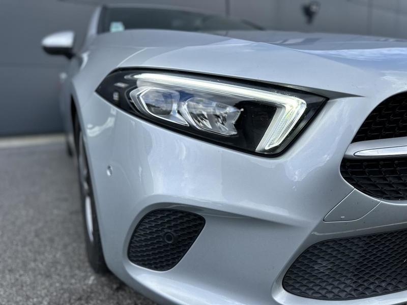 Mercedes Classe a 180 d 116 Ch Business Line 7g-Dct / 50 000kms