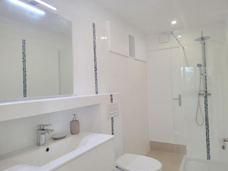 Immeuble - 256 m² - 8 pièces