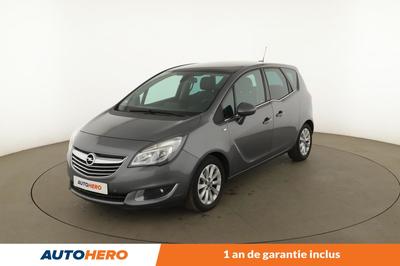 Opel Meriva 1.4 Twinport Cosmo Pack 120 ch