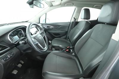 Opel Mokka X 1.6 Cdti 4x2 Innovation 136 ch