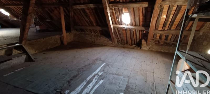 Maison - 134 m² - 5 pièces