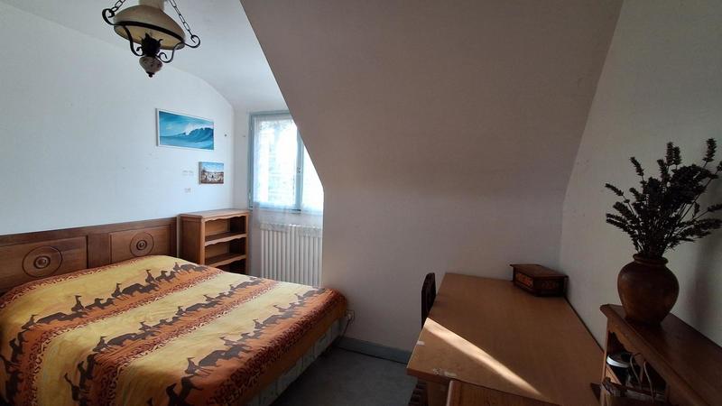 Maison - 103 m² - 5 pièces