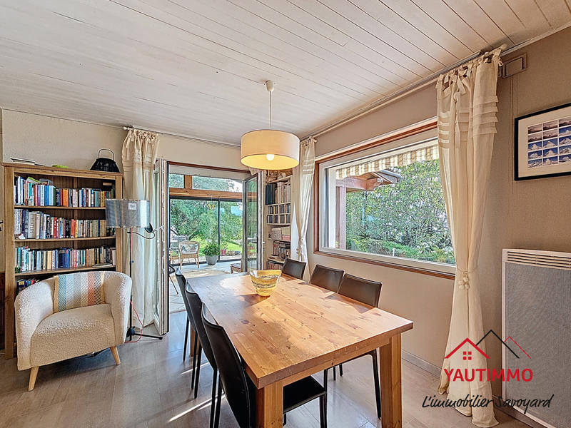 Maison - 150 m² - 5 pièces