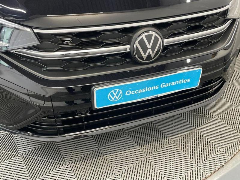 Volkswagen Taigo 1.0 Tsi 116 Dsg7 R-Line Edition