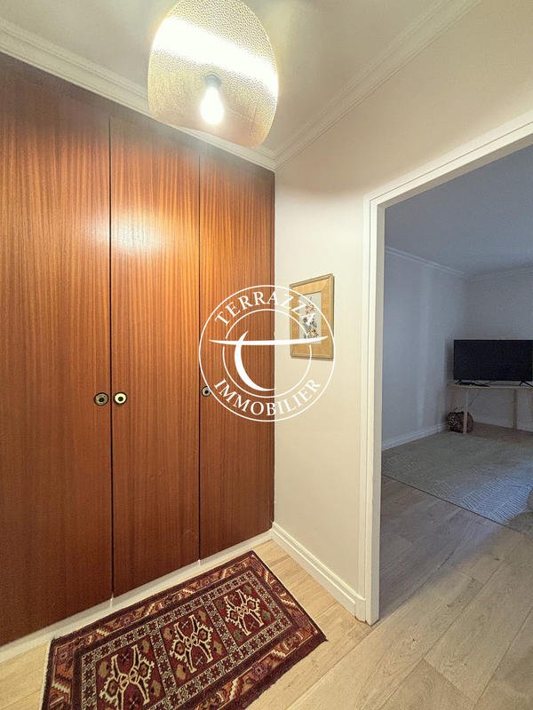Appartement - 101 m² - 3 pièces