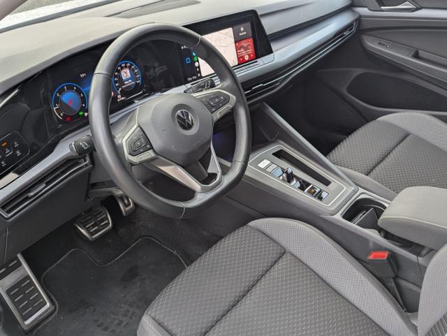 Volkswagen Golf 2.0 Tdi Scr 116 Dsg7 Active