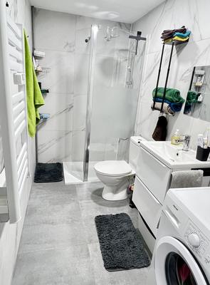 Appartement - 25 m² - 1 pièce