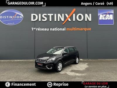 Peugeot 5008 II Puretech 130 s&amp;S Active