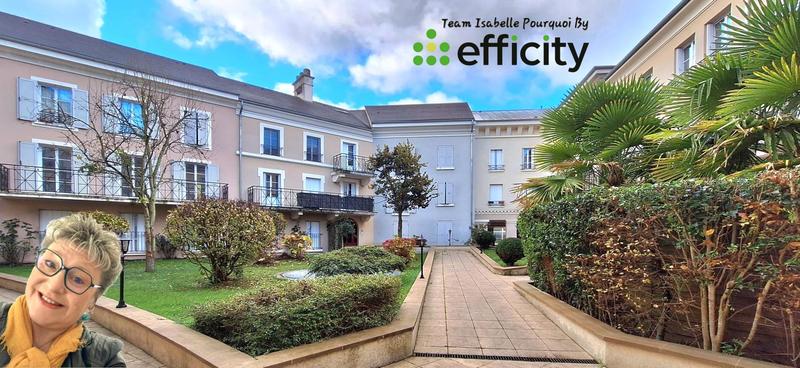 Appartement - 66 m² - 4 pièces