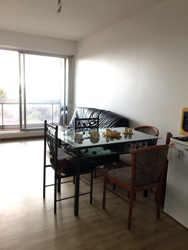 Appartement - 21 m² - 1 pièce