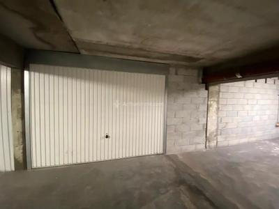 Parking / Garage - 48 m²