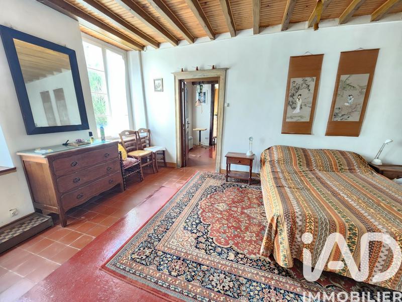 Maison - 50 m² - 2 pièces