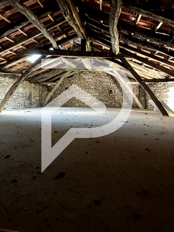 Maison de village - 168 m² - 6 pièces