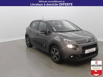Citroën C3 PureTech 110 Shine +Pdc Av