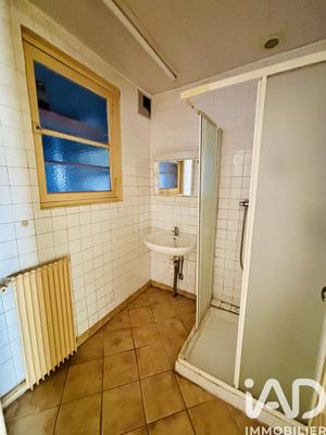 Maison - 71 m² - 4 pièces