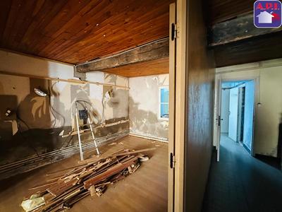 Maison - 122 m² - 4 pièces