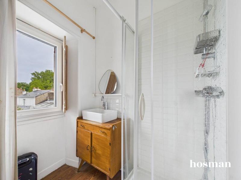 Maison - 165 m² - 7 pièces