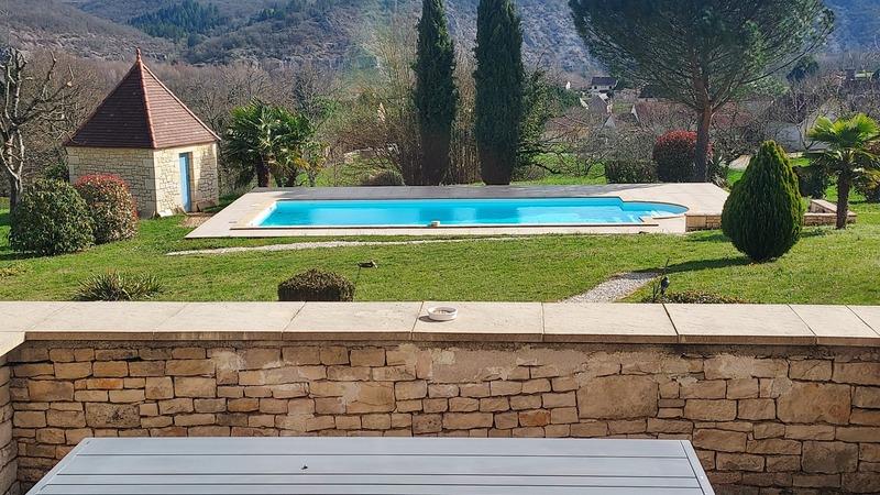 Maison - 155 m² - 6 pièces