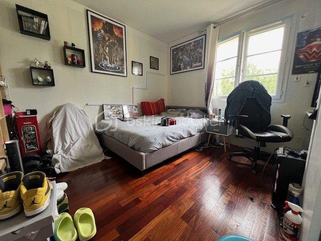 Pavillon - 95 m² - 5 pièces