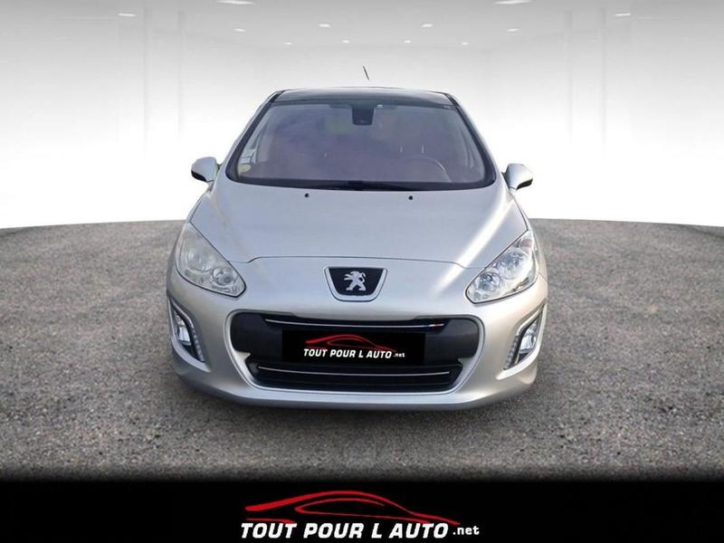 Peugeot 308 1.6 e-HDi 112ch Fap Active