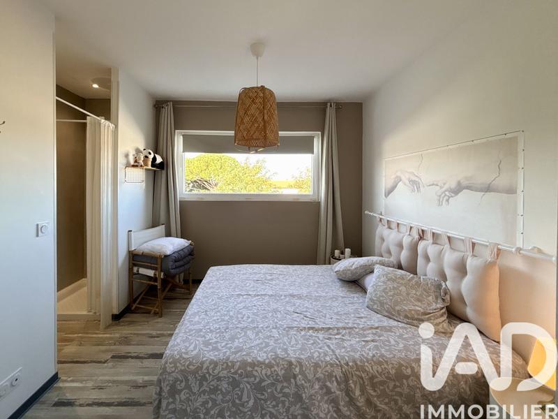 Maison - 172 m² - 6 pièces