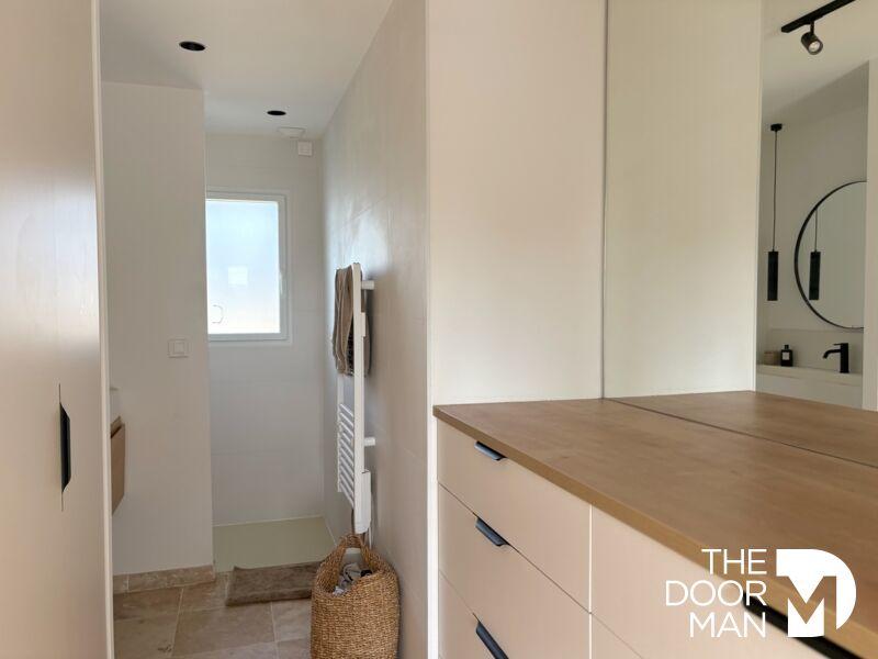 Maison - 132 m² - 4 pièces